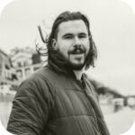 Андрей Молчанский, Business & finance consultant в orlov.finance