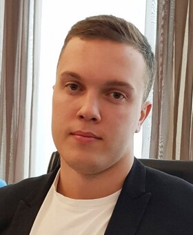 Андрей Неляпин, Ведущий инженер-конструктор отдела силовых установок в компании «Кронштадт»