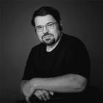 Андрей Рогозин, Профессиональный фотограф и преподаватель фотографии