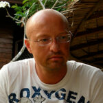 Андрей Романов, Мурманский государственный педагогический институт