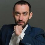 Андрей Сергеев, Эксперт по управлению конфликтами и эффективным коммуникациям