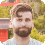 Андрей Шамарин, Pentester Team Lead в крупном банке