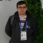 Андрей Сиделов, Разработчик 1С