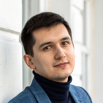 Андрей Сухоруков, Team Lead DevOps/SRE/DevSecOps, Лаборатория Касперского