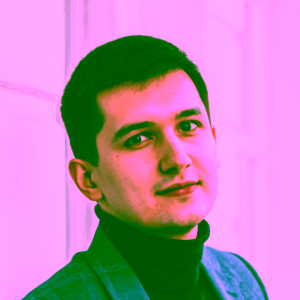 Андрей Сухоруков, Team Lead DevOps/SRE/DevSecOps, Лаборатория Касперского