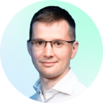 Андрей Воробьёв, Доцент кафедры организации и информатизации здравоохранения Тверского ГМУ
