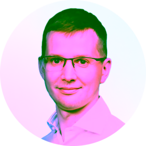 Андрей Воробьёв, Доцент кафедры организации и информатизации здравоохранения Тверского ГМУ