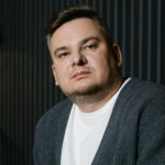 Андрей Завадских, CEO в Точке