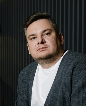 Андрей Завадских, CEO в Точке