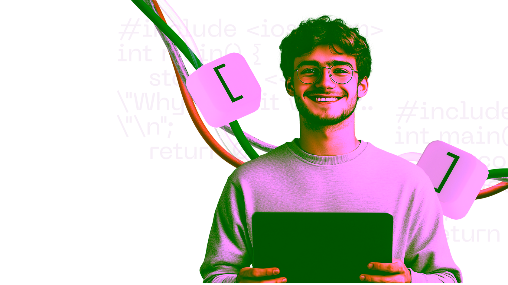 Андрей Золотых, Ведущий разработчик C++, эксперт по языкам программирования C и C++, системам реального времени и сетевым протоколам