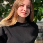 Ангелина Карукес, UX/UI-дизайнер