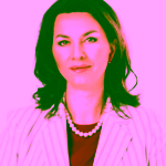 Ангелина Шам