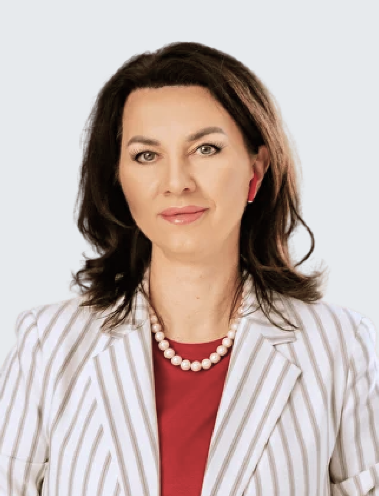 Ангелина Шам, Корпоративный бизнес-психолог, спикер