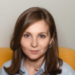 Анита Краснова, Руководитель службы продаж в Яндекс Директе