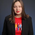 Анна Абрамова, Специалист в области интеллектуальных систем