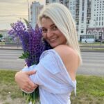 Анна Агабекян, Python-разработчик