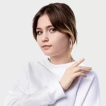 Анна Алексеевна М., Преподаватель, CODDY