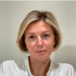 Анна Бандина