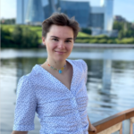 Анна Бондаренко, Практикующий психолог в когнитивно-поведенческом подходе