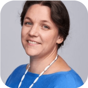 Анна Булгакова, Руководитель направления «Словесность» в «Яндекс Учебнике»