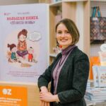 Анна Быкова, Педагог, детский и семейный психолог, клинический психолог, арт-терапевт