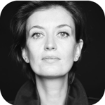 Анна Черных, Руководитель «Проектных мастерских», дизайнер одежды