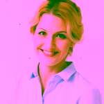 Анна Деньгина