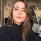 Анна-Диана Сенчукова, Ведущий ландшафтный архитектор в архитектурном бюро.