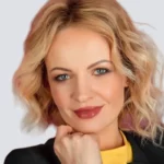 Анна Ефремова, Топ-менеджер крупнейшего медиахолдинга России