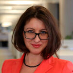 Анна Климова