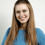 Анна Коптева, Инженер-разработчик в Яндексе