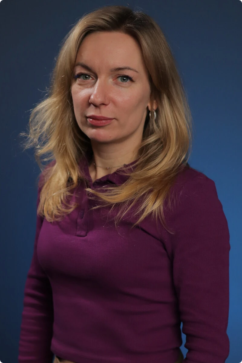 Анна Красавина, SEO-специалист «Интоп-Медиа»