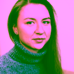 Анна Кулагина, Дендролог, фитопатолог ЛК «ПаркЛэнд»