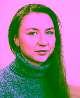 Анна Кулагина, Дендролог, фитопатолог ЛК «ПаркЛэнд»