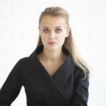 Анна Кулик, Профайлер, судебный эксперт, преподаватель МГИМО, МГУ, ВШЭ, Сколково