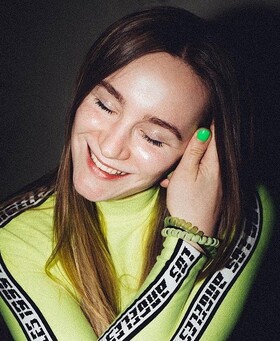 Анна Лаврухина, Автор и исполнитель песен