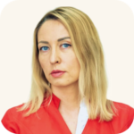 Анна Лосеева, Врач-кардиолог, диетолог, кандидат медицинских наук