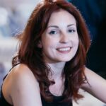 Анна Малышева, Архитектор частных и общественных интерьеров, сертифицированный BIM-менеджер в компании Graphisoft