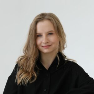 Анна Матвеева, Senior продуктовый дизайнер в Funding Circle (Лондон)