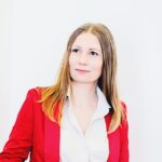 Анна Мельничук, Бренд-амбассадор SendPulse