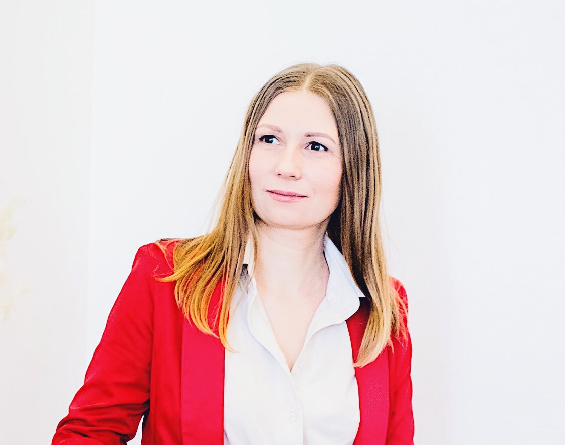 Анна Мельничук, Бренд-амбассадор SendPulse