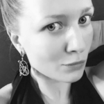 Анна Минакова