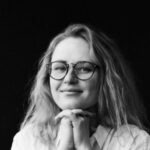 Анна Нарчук, Экономист, преподаватель математики и экономики