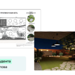 Анна Никитина, Дизайнер