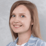 Анна Николаева, Аналитик в VK