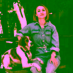 Анна Орлова, Автор книг: «Я тебя понимяу», «Самяучитель», «Главная книга Владельца Кошки», «Здравствуйте! Я ваша кошка»