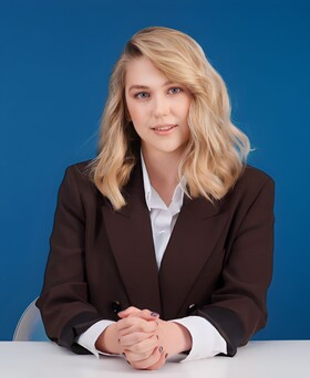 Анна Петелько, бренд-менеджер Durex, Reckitt