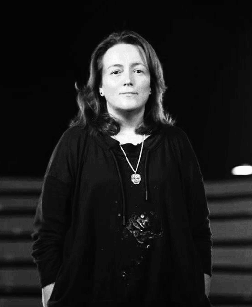 Анна Похлебина, CEO, руководитель и креативный директор Matilda Workshop, Matilda Project и «Мастерской Матильды Скамейкиной»