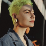 Анна Радченко, Режиссёр. Сотрудничает с Vogue, Nike, L’Officiel Russia, Toni&Guy, Esquire, Eurosport