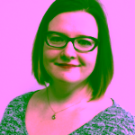 Анна Рознатовская, Психолог